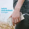 Extralink EPB-067W Powerbank 10000mAh USB-C Weiß Produktbild-Vorschau 6