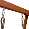 Hrací věž HOME DELUXE ROMI - 199 x 116 cm | Lezecká věž s Náhled obrázku produktu 9