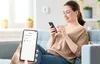 Gosund SP6 16A USB-C 20W Tuya smart WiFi/Bluetooth socket Náhľad obrázku produktu 9