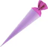 Goldbuch – Handarbeit, 70 cm, lila Produktbild-Vorschau 2