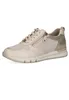 Caprice Sneaker Sneaker cuir/textile Voir les images du produit 1