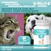 Hello Animal® Dental Presslinge  – Dental - für Hunde – Produktbild-Vorschau 5