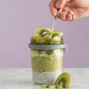 Kilner Muesli Cup To Go con cucchiaio in vetro 35 cl Anteprima dell’immagine prodotto 32