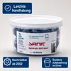 SANIT Wasserkastenwürfel SpülKaSti RDF 20 Stück für Geberit Produktbild-Vorschau 7