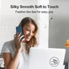 Silikon Hülle für Samsung Galaxy S10 Plus Flüssigsilikon Produktbild-Vorschau 6