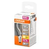 Osram LED Filament Leuchtmittel Tropfen 2,8W = 25W E14 klar Produktbild-Vorschau 2