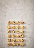 Bakers Best muffinvorm voor 24 muffins, afmetingen 35,4 x Productafbeelding-voorbeeld 3