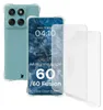 Handyhülle + 2x Folie für Motorola Edge 60 / 60 Fusion, Produktbild-Vorschau 1