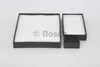 BOSCH 1 987 432 276 Innenraumfilter Pollenfilter für Produktbild-Vorschau 12