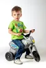 Moto Enduro Yupee Police large Voir les images du produit 8