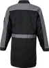 Größe 54 Herren Planam Highline Berufsmantel schwarz Produktbild-Vorschau 4
