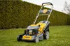 POWERMAT PM-KSS-700SH Benzínová kosačka s výkonom 7HP Náhľad obrázku produktu 7
