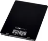 Clatronic KM 3633 W, 5,6 l, Schwarz, Edelstahl, Tasten, Produktbild-Vorschau 2