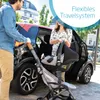 Maxi-Cosi Laika kompakter Kombi-Kinderwagen ideal für Produktbild-Vorschau 4