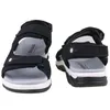 Sportliche Sandalette bis 30mm Sohlenhöhe 50PC201816100 Produktbild-Vorschau 11