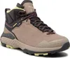 Garmont Groove Mid G-Dry Damen Wanderschuhe Trekking Produktbild-Vorschau 2