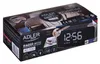 Adler AD 1190cr Radiowecker Bluetooth Schwarz/Kupfer Produktbild-Vorschau 12