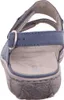 Waldläufer Damen Sandale blau Größe EUR 39 Produktbild-Vorschau 21