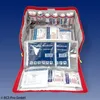 Holthaus Medical Wandtasche Paramedic gefüllt mit DIN 13169 Produktbild-Vorschau 5