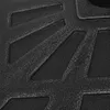 vidaXL Stojan na slunečník Resin Square Black 19 kg Náhled obrázku produktu 5