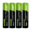 Green Cell GR03 4x AAA HR03 nabíjecí baterie 950 mAh Náhled obrázku produktu 7