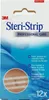 strisce di chiusura 3M Steri-Strip 6 x 75 mm (12 x 3 Anteprima dell’immagine prodotto 4