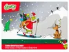 The GRINCH - HERREN Adventskalender 12 Paar Socken 42-46 ( Produktbild-Vorschau 1