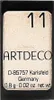 ARTDECO 4019674030110, Puder, Beige, pearly summer beige, 1 Produktbild-Vorschau 5