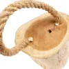 Fermaporta in legno - Protegge pareti e porte Anteprima dell’immagine prodotto 8