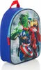 Vadobag Dětský 3D batoh Avengers Náhled obrázku produktu 3