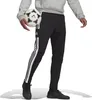 adidas Herren Squadra 21 Freizeithose, Black, S Produktbild-Vorschau 12