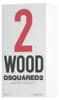 Unisex-Parfüm Two Wood Dsquared2 EDT   50 ml Produktbild-Vorschau 11