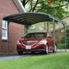Palram Carport Vitoria 5000 - Wymiary całkowite: ok. 290 x Podgląd zdjęcia produktu 31