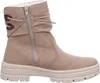 Rieker Damen Stiefelette Boot coole Profilsohle Zierband Produktbild-Vorschau 34