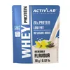 Activlab Whey Protein białko serwatkowe saszetka WPC smak Podgląd zdjęcia produktu 1