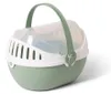 Nobby Transportbox ELMO, mittel, botanikgrün, 30,5 x 24,5 x Produktbild-Vorschau 1