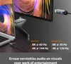 j5create JCC157-N USB-C®-zu-HDMI™ 2.1-8K-Kabel, 1,79 m, USB Produktbild-Vorschau 4