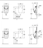 Villeroy & Boch 75570101 Abs.UR Compact O.novo Produktbild-Vorschau 15