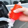 Pompe manuelle de vidange de carburant Voir les images du produit 10