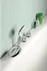Sapho GO Thermostatische 2-Loch Wannenrand-Armatur, Chrom Produktbild-Vorschau 3