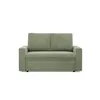 Sofa mit Schlaffunktion NEO, Wohnzimmer Sofa 2-Sitzer Produktbild-Vorschau 4