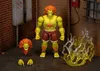 Ultra Street Fighter II: The Final Challengers actiefiguur, Productafbeelding-voorbeeld 7