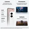 Samsung SM-S937 S25 Edge 12+256GB 6.7" 5G Titanium Silver Náhled obrázku produktu 12