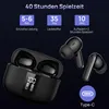 7MAGIC Bluetooth Kopfhörer Kabellos, In Ear Sport Ohrhörer Produktbild-Vorschau 10