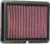 K&N 33-3024 Hochleistungsluftfilter für MAZDA CX-5 (KE, GH) Produktbild-Vorschau 9