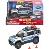 Majorette Land Rover Police Produktbild-Vorschau 4