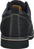 Dockers by Gerli Herren Leder Halbschuhe Schwarz Voir les images du produit 11