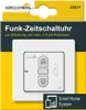 Schellenberg Funk-Zeitschaltuhr Aufputz Produktbild-Vorschau 2