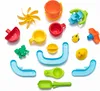 Step2 Double Showers Wasserspieltisch | Großer Wassertisch Produktbild-Vorschau 3