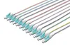 DIGITUS LWL Pigtails LC simplex OM3 12Stk 2.00m Produktbild-Vorschau 4